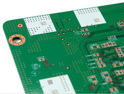 PCB线路板日期编码激光打标机